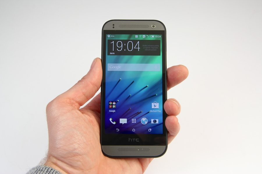 HTC One Mini 2